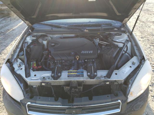 2G1WT57K091247809 - 2009 CHEVROLET IMPALA 1LT TWO TONE photo 11