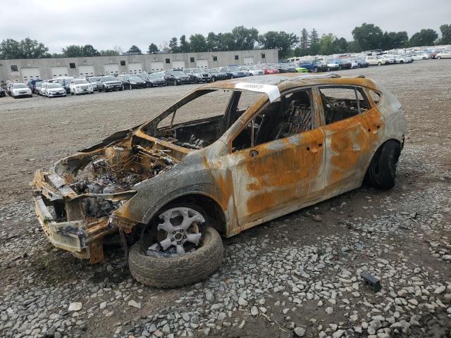 2022 SUBARU CROSSTREK PREMIUM, 