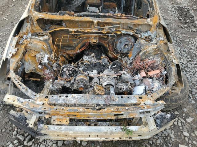 JF2GTAPC0NH212340 - 2022 SUBARU CROSSTREK PREMIUM Сгоревший фото 11