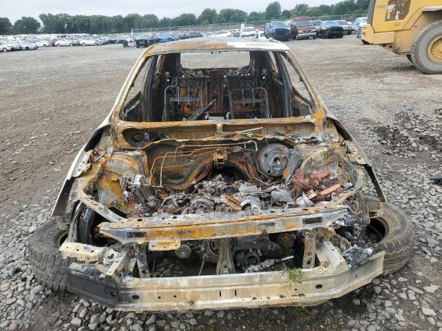 JF2GTAPC0NH212340 - 2022 SUBARU CROSSTREK PREMIUM Сгоревший фото 5