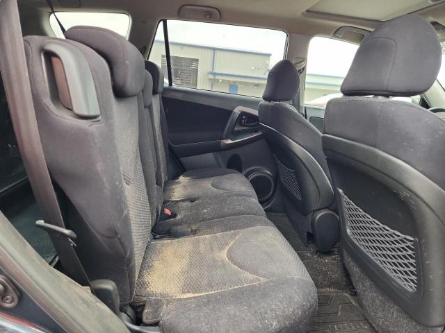 JTMBK32VX85061903 - 2008 TOYOTA RAV4 SPORT ნაცრისფერი ფოტო 11