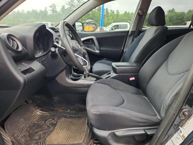JTMBK32VX85061903 - 2008 TOYOTA RAV4 SPORT ნაცრისფერი ფოტო 7