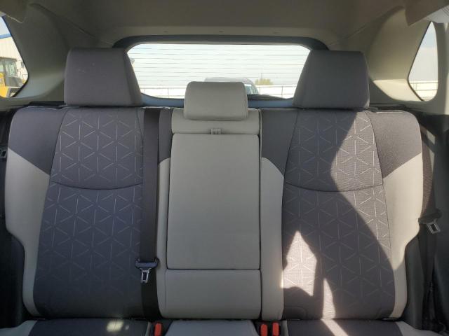 JTMP1RFV3MD073087 - 2021 TOYOTA RAV4 XLE GREEN photo 10