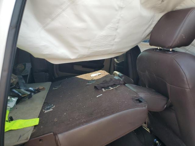 3C6UR5ML5JG417479 - 2018 RAM 2500 SLT Blanco foto 10