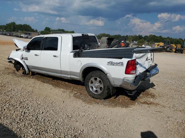 3C6UR5ML5JG417479 - 2018 RAM 2500 SLT Blanco foto 2