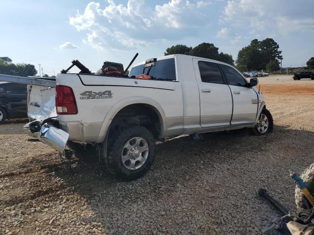 3C6UR5ML5JG417479 - 2018 RAM 2500 SLT Blanco foto 3