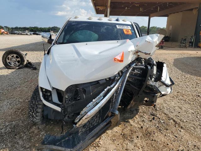 3C6UR5ML5JG417479 - 2018 RAM 2500 SLT Blanco foto 5