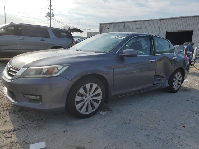 2015 HONDA ACCORD EXL, 