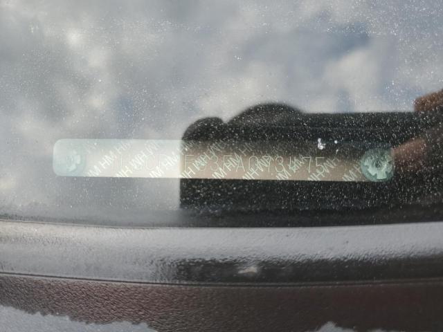 1HGCR2F83FA073475 - 2015 HONDA ACCORD EXL CHARCOAL photo 12