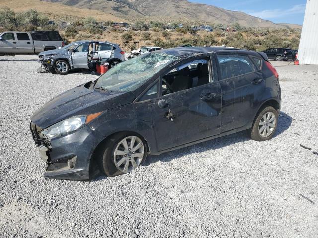 2014 FORD FIESTA SE, 