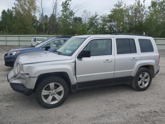 2014 JEEP PATRIOT SPORT, 