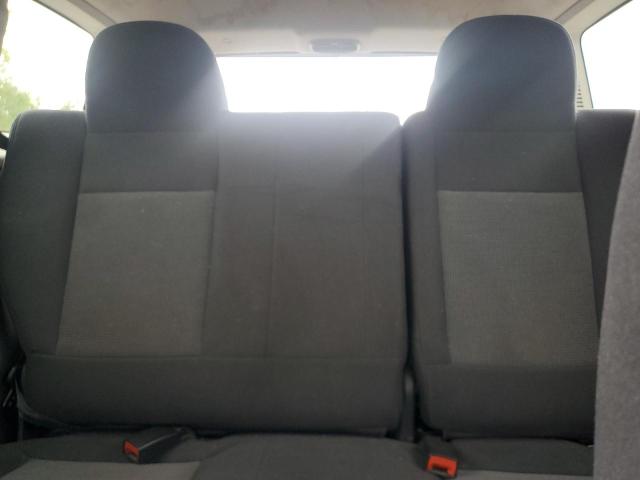 1C4NJRBB1ED595527 - 2014 JEEP PATRIOT SPORT 银色 照片 10