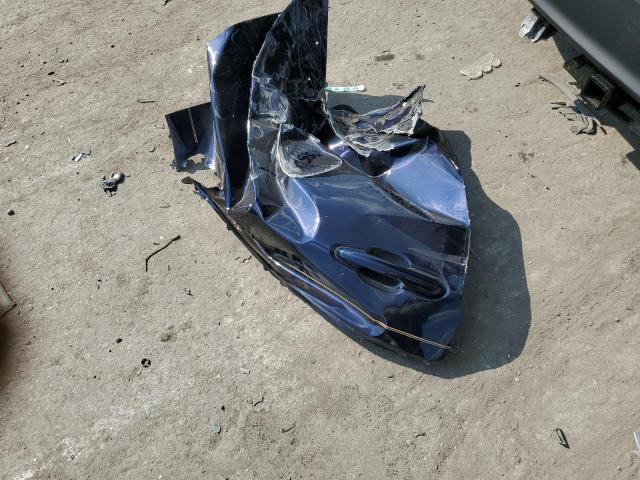 5TDGZRAH7MS084446 - 2021 TOYOTA HIGHLANDER XLE BLUE photo 13