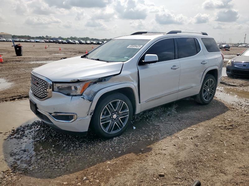 2017 GMC ACADIA DENALI, 