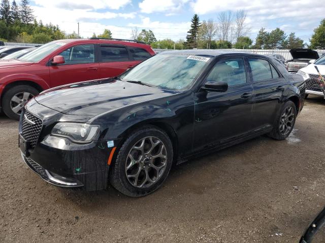 2015 CHRYSLER 300 S, 