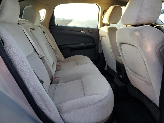 2G1WB5E33C1153008 - 2012 CHEVROLET IMPALA LT 米色 照片 10