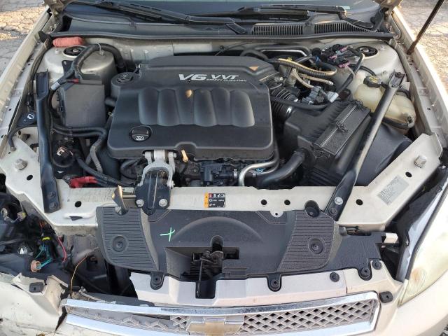 2G1WB5E33C1153008 - 2012 CHEVROLET IMPALA LT 米色 照片 11