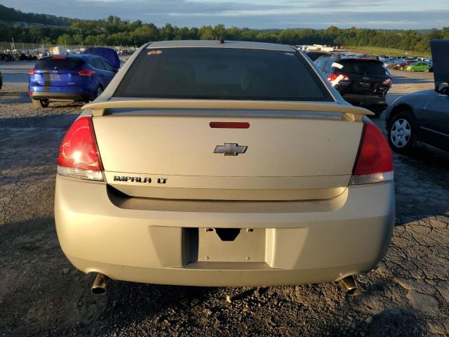 2G1WB5E33C1153008 - 2012 CHEVROLET IMPALA LT 米色 照片 6