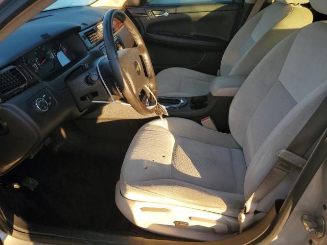 2G1WB5E33C1153008 - 2012 CHEVROLET IMPALA LT 米色 照片 7