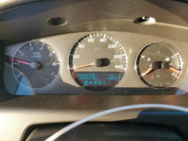 2G1WB5E33C1153008 - 2012 CHEVROLET IMPALA LT 米色 照片 9