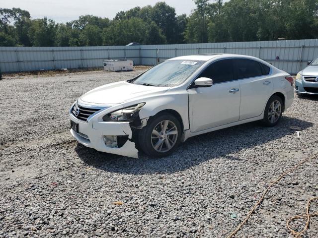 2013 NISSAN ALTIMA 2.5, 
