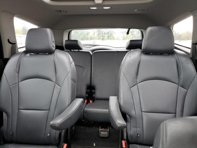 5GAEVAKW8JJ126568 - 2018 BUICK ENCLAVE ESSENCE 灰色 照片 10