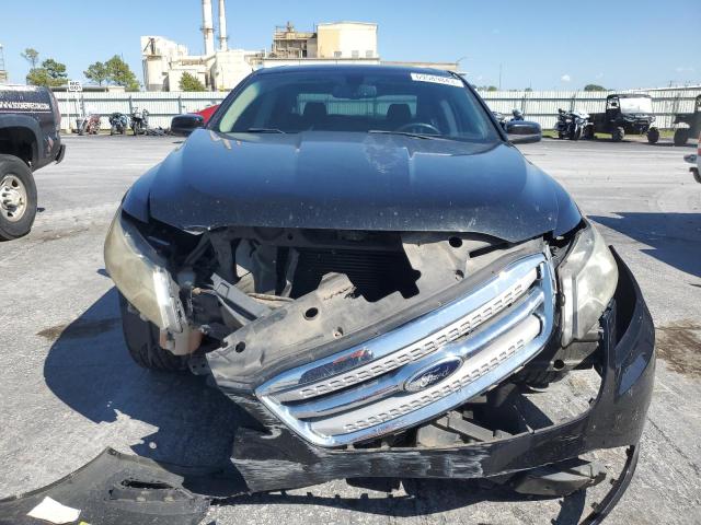 1FAHP2EW9BG115736 - 2011 FORD TAURUS SEL CHARCOAL photo 5