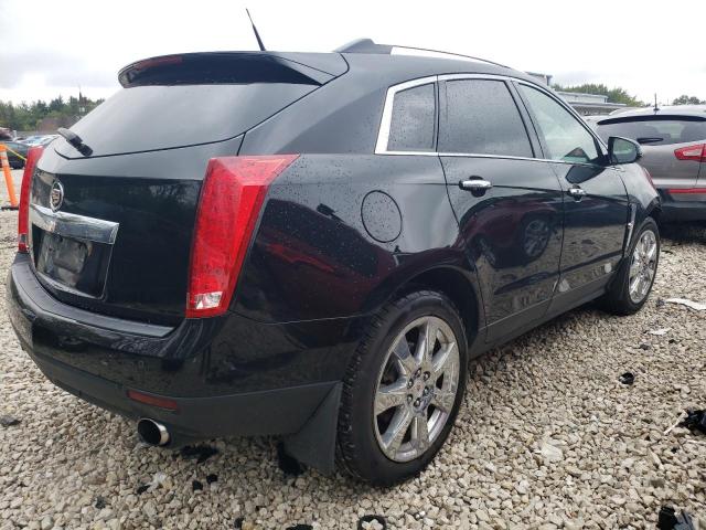 3GYFNEEY4BS566465 - 2011 CADILLAC SRX PERFORMANCE COLLECTION Czarny zdjęcie 3