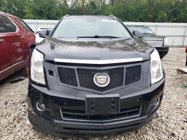3GYFNEEY4BS566465 - 2011 CADILLAC SRX PERFORMANCE COLLECTION Czarny zdjęcie 5