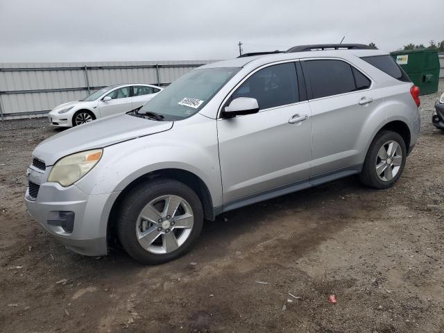 2013 CHEVROLET EQUINOX LT, 