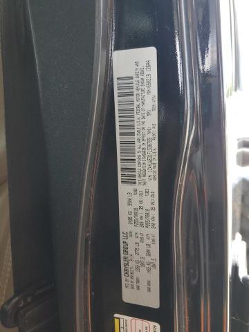 1C4HJWEG1FL536729 - 2015 JEEP WRANGLER UNLIMITED SAHARA BLACK photo 13