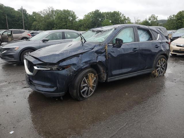 2018 MAZDA CX-5 TOURING, 