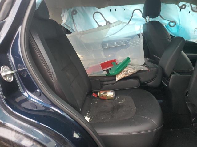 JM3KFBCM4J0457162 - 2018 MAZDA CX-5 TOURING Blau Foto 11