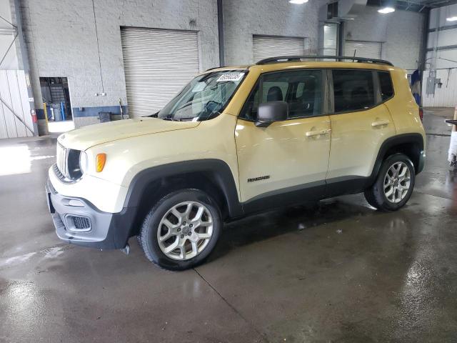 2018 JEEP RENEGADE SPORT, 