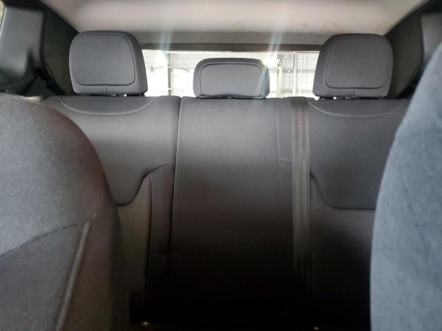 ZACCJBAB7JPJ41226 - 2018 JEEP RENEGADE SPORT Ақ фото 10