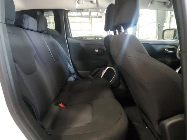 ZACCJBAB7JPJ41226 - 2018 JEEP RENEGADE SPORT Ақ фото 11