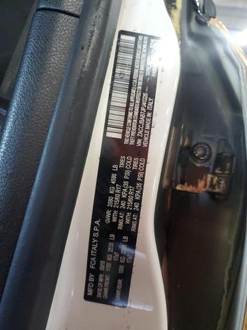 ZACCJBAB7JPJ41226 - 2018 JEEP RENEGADE SPORT Ақ фото 13