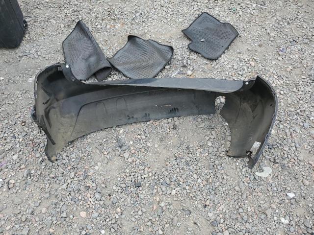 2T1KR30E28C693327 - 2008 TOYOTA COROLLA MA XR BLACK photo 12