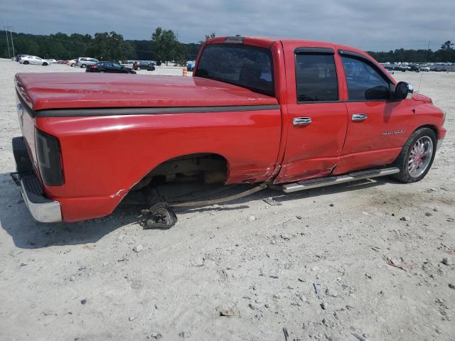 1D7HA18N86J173344 - 2006 DODGE RAM 1500 ST 红色 照片 3