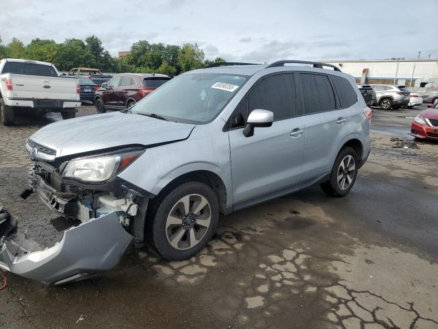 2018 SUBARU FORESTER 2.5I PREMIUM, 