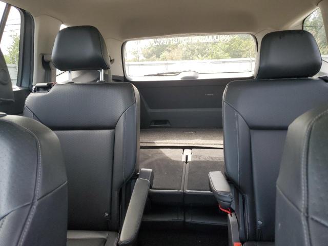 1V2UR2CA7KC600098 - 2019 VOLKSWAGEN ATLAS SE Gris foto 10