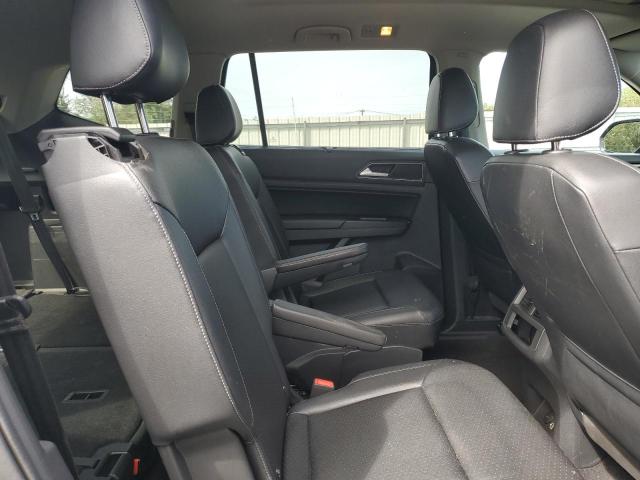 1V2UR2CA7KC600098 - 2019 VOLKSWAGEN ATLAS SE Gris foto 11