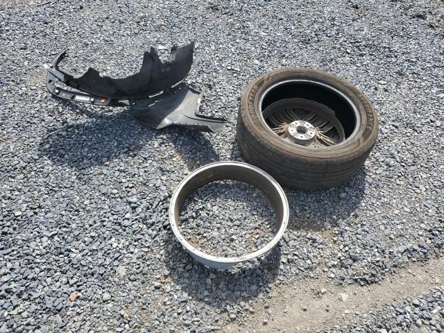 1V2UR2CA7KC600098 - 2019 VOLKSWAGEN ATLAS SE Gris foto 13