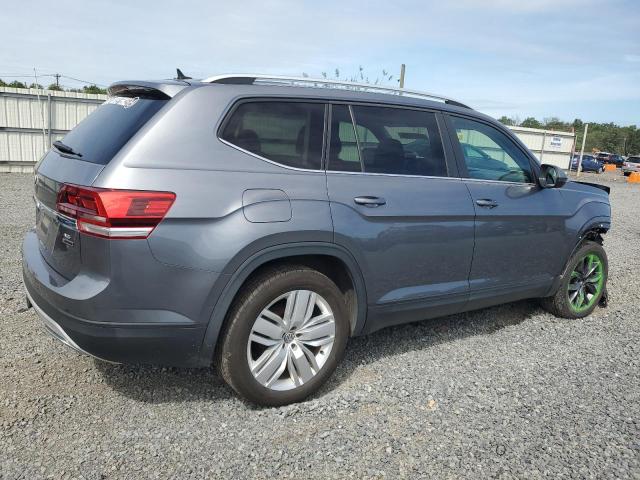 1V2UR2CA7KC600098 - 2019 VOLKSWAGEN ATLAS SE Gris foto 3