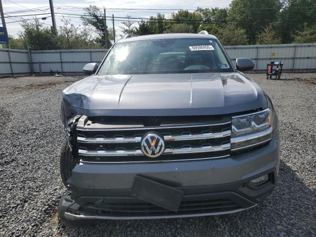 1V2UR2CA7KC600098 - 2019 VOLKSWAGEN ATLAS SE Gris foto 5