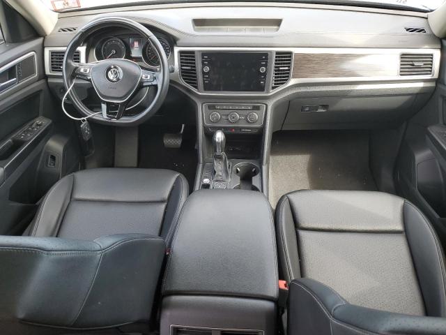 1V2UR2CA7KC600098 - 2019 VOLKSWAGEN ATLAS SE Gris foto 8
