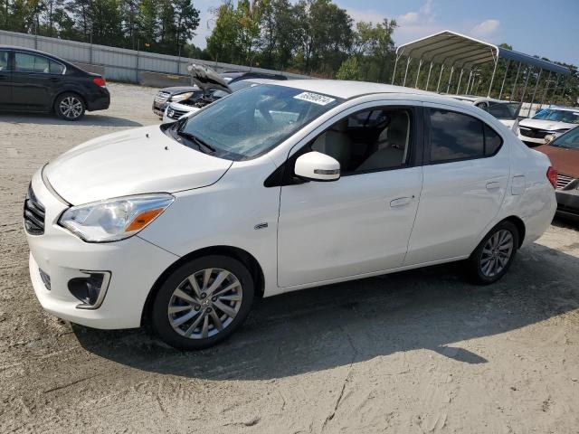 2018 MITSUBISHI MIRAGE G4 SE, 