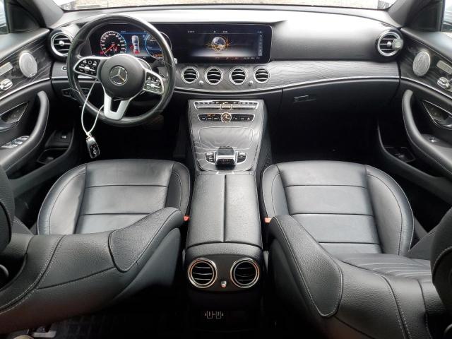 W1KZF6JB6LA818832 - 2020 MERCEDES-BENZ E 450 4MATIC SILVER photo 8