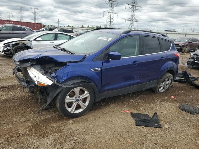 2015 FORD ESCAPE SE, 