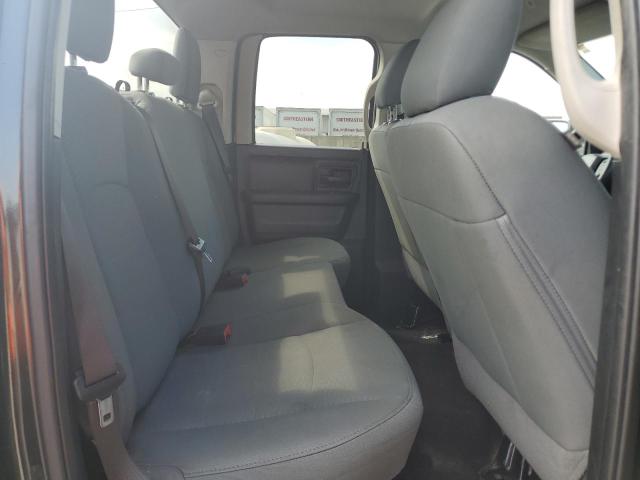 1C6RR6FG4JS169391 - 2018 RAM 1500 ST Siyah fotoğraf 10